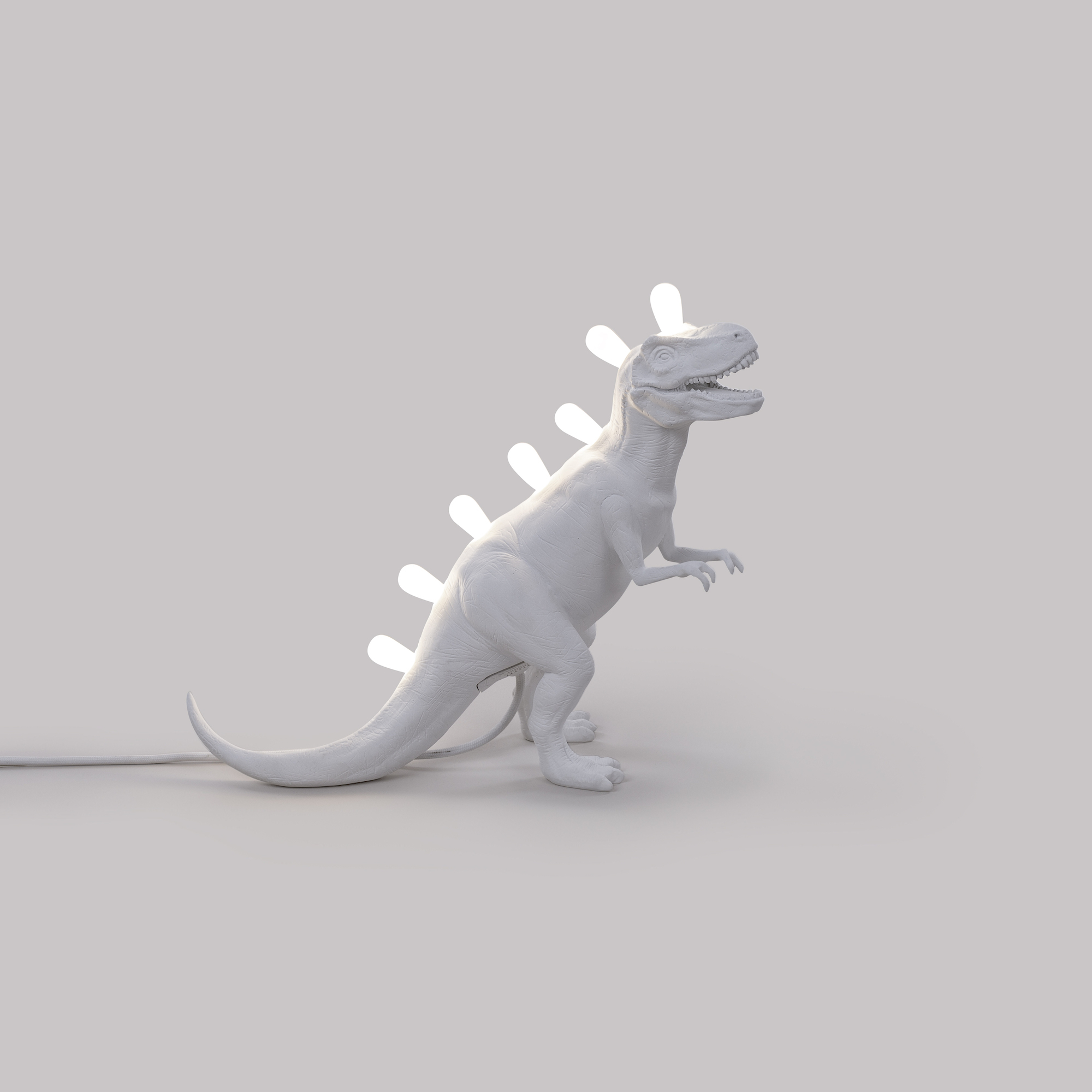 Seletti Tischlampe Jurassic T-Rex