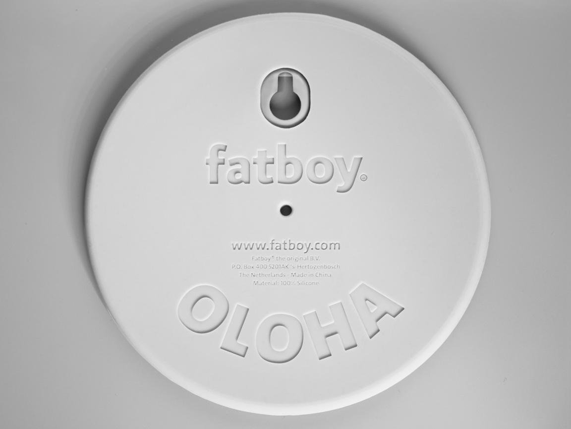 Fatboy Oloha