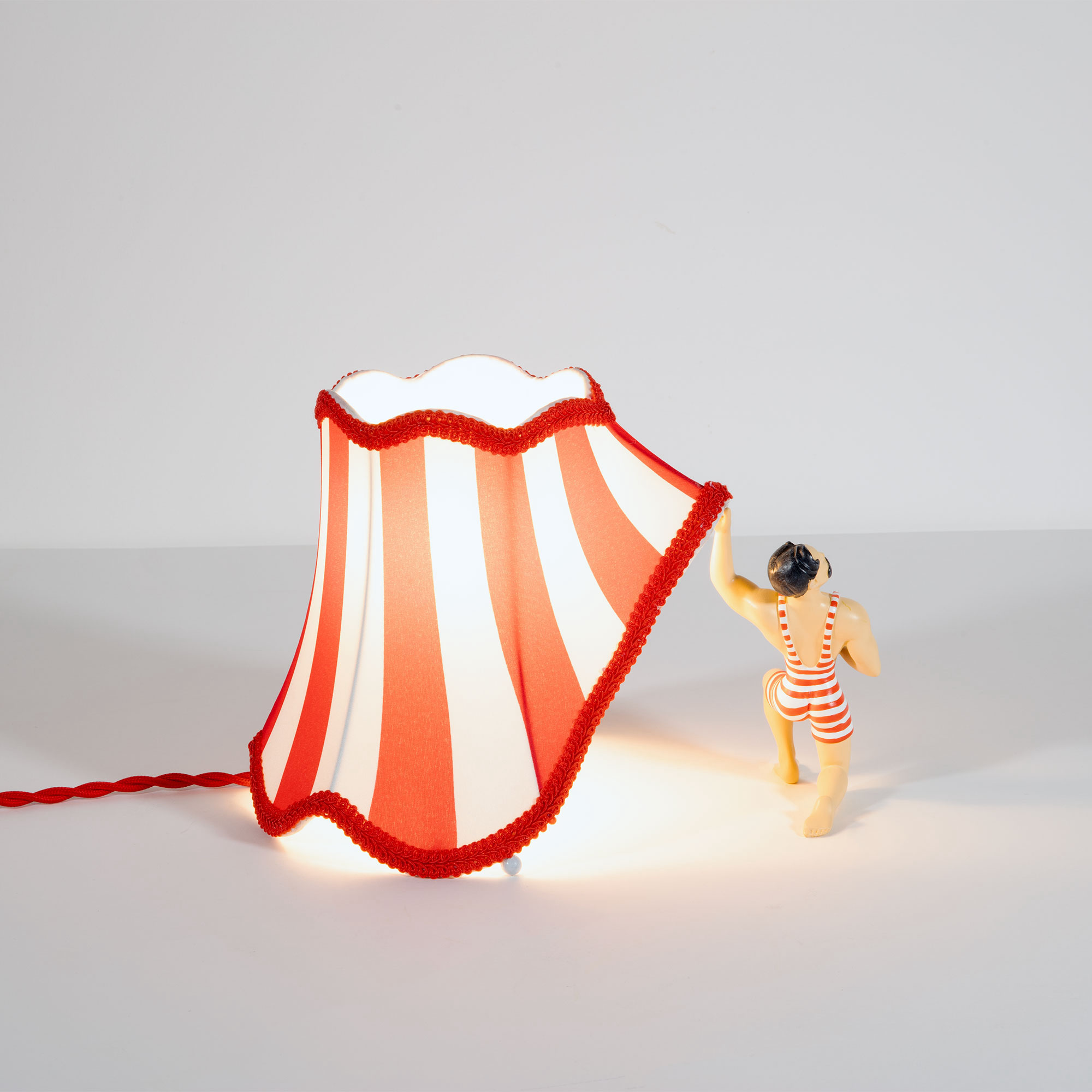 Seletti Circus Lampe